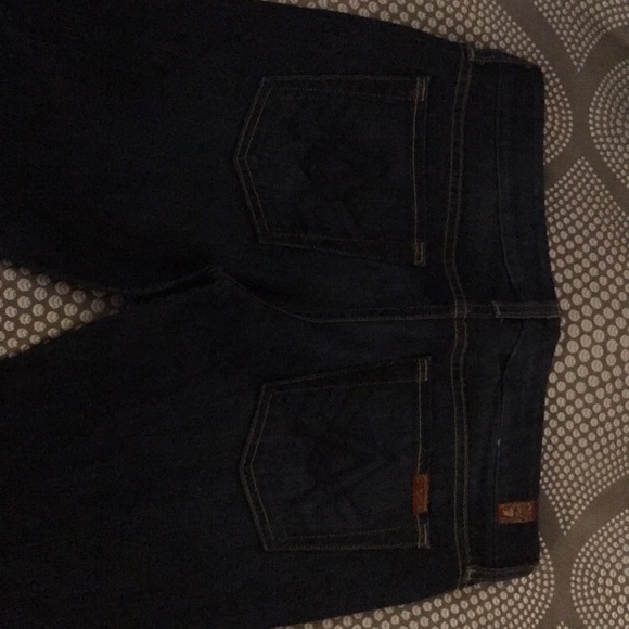 Seven for all mankind jeans - Picture 2 of 2
